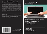 Computación en la nube móvil: Servicios y arquitectura