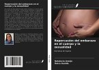 Repercusión del embarazo en el cuerpo y la sexualidad