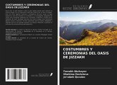 COSTUMBRES Y CEREMONIAS DEL OASIS DE JIZZAKH