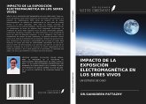 IMPACTO DE LA EXPOSICIÓN ELECTROMAGNÉTICA EN LOS SERES VIVOS