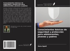 Conocimientos básicos de seguridad y protección para adolescentes, jóvenes y padres - Agodi, Kanu