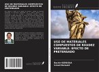 USO DE MATERIALES COMPUESTOS DE RIGIDEZ VARIABLE: EFECTO DE PRETENSADO