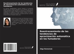 Cover Reentrenamiento de las tendencias de aproximación automática en los fumadores