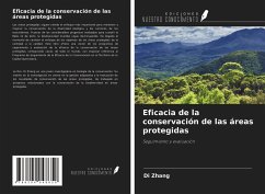 Eficacia de la conservación de las áreas protegidas - Zhang, Di