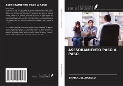 ASESORAMIENTO PASO A PASO - Amaglo, Emmanuel