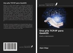 Una pila TCP/IP para GeekOS - Bilge, Alper