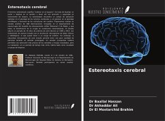 Cover Estereotaxis cerebral