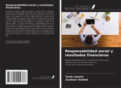 Responsabilidad social y resultados financieros - Chenini, Tarek; Hadhek, Zouhaier