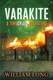 Varakite: A Timecrack Adventure Volume 3