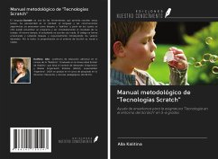 Cover Manual metodológico de 