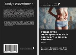 Perspectivas contemporáneas de la anorexia y la bulimia nerviosas - Reivan Ortiz, Geovanny Genaro; Ramírez Palacios, María Eulalia