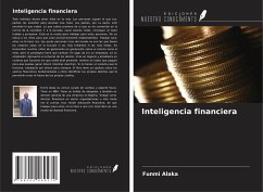 Inteligencia financiera - Alaka, Funmi