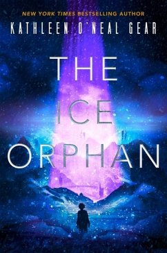 The Ice Orphan - Gear, Kathleen O'Neal