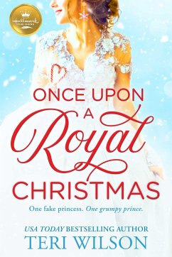 Once Upon a Royal Christmas - Wilson, Teri