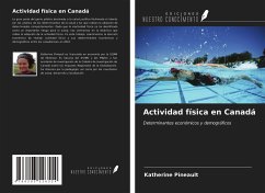 Actividad física en Canadá - Pineault, Katherine