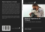 Mujeres ingenieras en Turquía