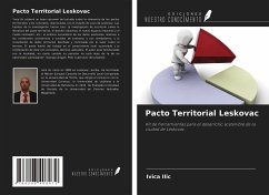 Pacto Territorial Leskovac - Ili¿, Ivica