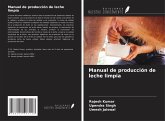 Manual de producción de leche limpia