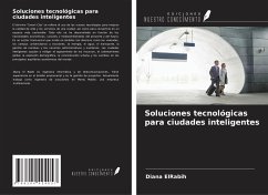 Soluciones tecnológicas para ciudades inteligentes - Elrabih, Diana