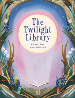 The Twilight Library - Oliver, Carmen; Lora, Miren Asiain