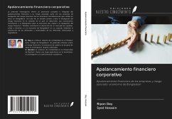 Apalancamiento financiero corporativo - Dey, Ripon; Hossain, Syed