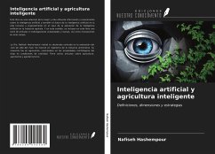 Inteligencia artificial y agricultura inteligente - Hashempour, Nafiseh