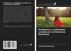 Problemas y realidades sociales en la literatura feminista - Mahammadi, Turkan