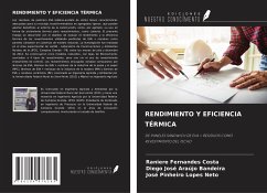 RENDIMIENTO Y EFICIENCIA TÉRMICA - Fernandes Costa, Raniere; Araújo Bandeira, Diego José; Lopes Neto, José Pinheiro