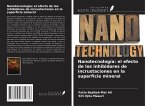 Nanotecnología: el efecto de los inhibidores de incrustaciones en la superficie mineral