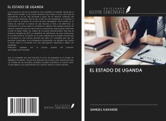EL ESTADO DE UGANDA - Kakande, Samuel
