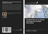 Tendencias en la red de recursos de energía renovable Tendencias en la red de recursos de energía renovable