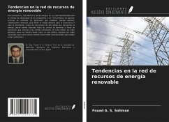 Tendencias en la red de recursos de energía renovable - Soliman, Fouad A. S.
