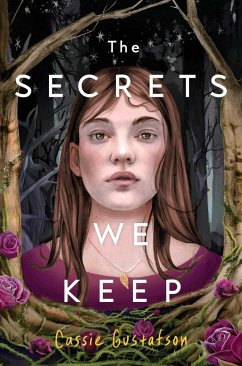 The Secrets We Keep - Gustafson, Cassie