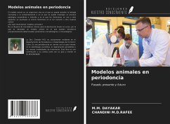 Modelos animales en periodoncia - Dayakar, M. M.; M. D. Rafee, Chandini