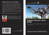 Religión africana y ética global