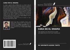 CARA EN EL DRAMA - Takte, Shivnath Ashok