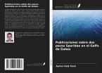 Publicaciones sobre dos peces Sparidae en el Golfo de Gabes