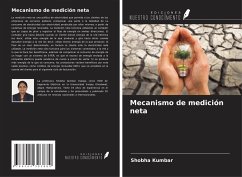 Mecanismo de medición neta - Kumbar, Shobha