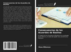 Consecuencias de los Acuerdos de Basilea - Elbannan, Mona