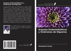 Arqueas Endosimbióticas y Síndromes de Digoxina - Kurup, Ravikumar