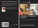 REGULARIDAD Y RENDIMIENTO ACADÉMICO