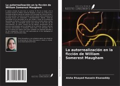 La autorrealización en la ficción de William Somerest Maugham - Elsayed Hussein Elsanadidy, Aisha