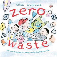Zero Waste - Drummond, Allan