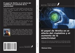 El papel de Wnt5a en el efecto del cisplatino y el aumento de la selectividad - Atta, Waleed