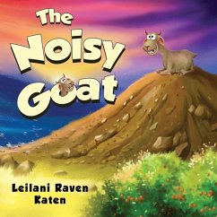 The Noisy Goat - Katen, Leilani Raven