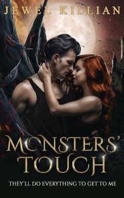 Monsters' Touch - Killian, Jewel