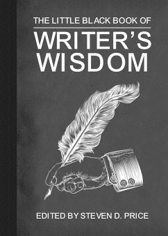 Cover The Little Black Book of Writers' Wisdom