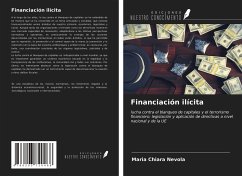 Financiación ilícita - Nevola, Maria Chiara