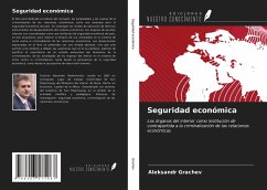 Seguridad económica - Grachev, Aleksandr