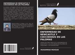 ENFERMEDAD DE NEWCASTLE Y COCCIDIOSIS EN LAS PALOMAS - Mohsan, Muhammad